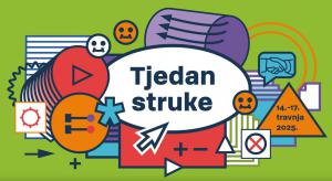 Tjedan struke na Sveučilišnom odjelu za stručne studije Sveučilišta u Splitu. Tjedan struke na Sveučilišnom odjelu za stručne studije Sveučilišta u Splitu.