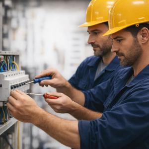 Edukacija budućih obrtnika, polaznika za polaganje majstorskog ispita