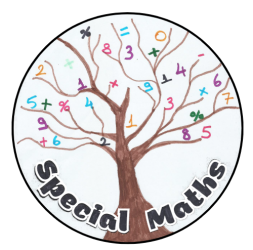 eTwinning projekt Special Maths