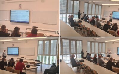 Predavanje i radionica za obrtnike i tvrtke u RCK – Nove smjernice za fotonaponske sustave