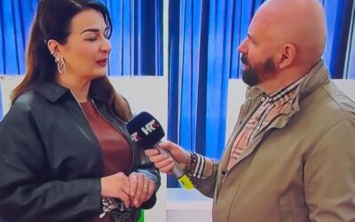 PREDSTAVLJANJE PROJEKTA ETNOMETEOROLOGIJA