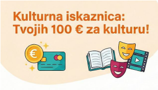  KULTURNA ISKAZNICA: VODIČ ZA PROFESORE I UČENIKE 