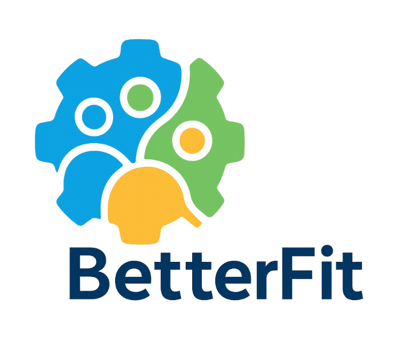 Projekt BetterFit 